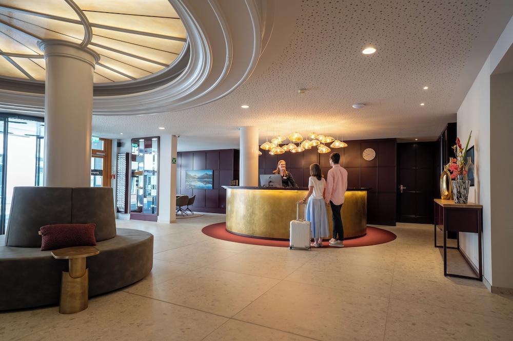Ringhotel Niedersachsen 4/50