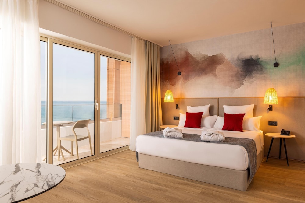 Breathless Resort & SPA 10/50