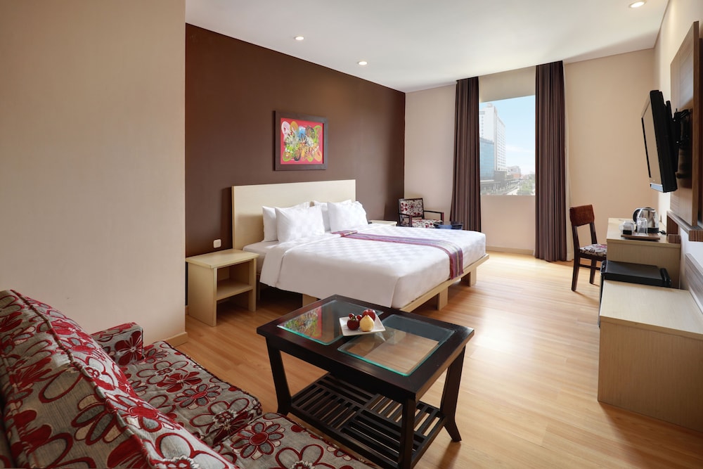 Swiss-Belinn Panakkukang Makassar 12/47
