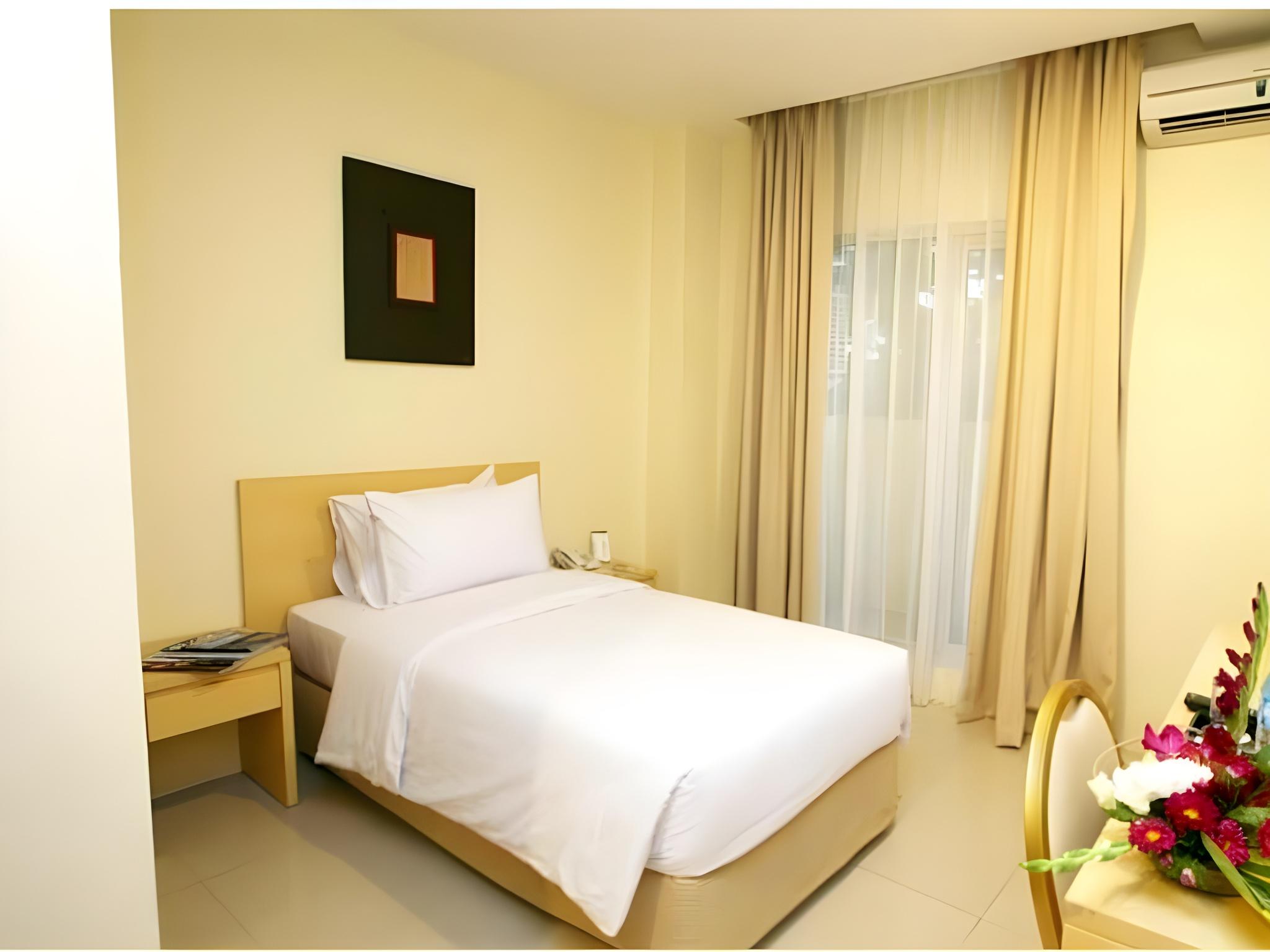 GRIYA SINTESA HOTEL 13/32