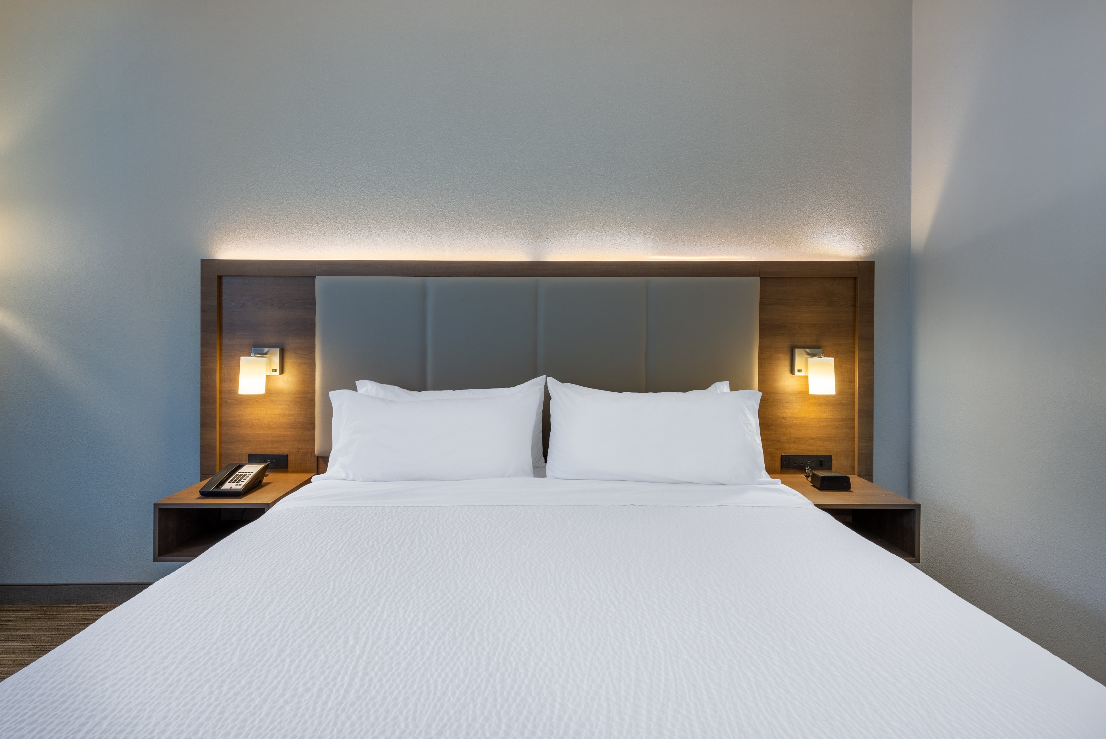 Holiday Inn Express State College Williamsburg Sq 21/48
