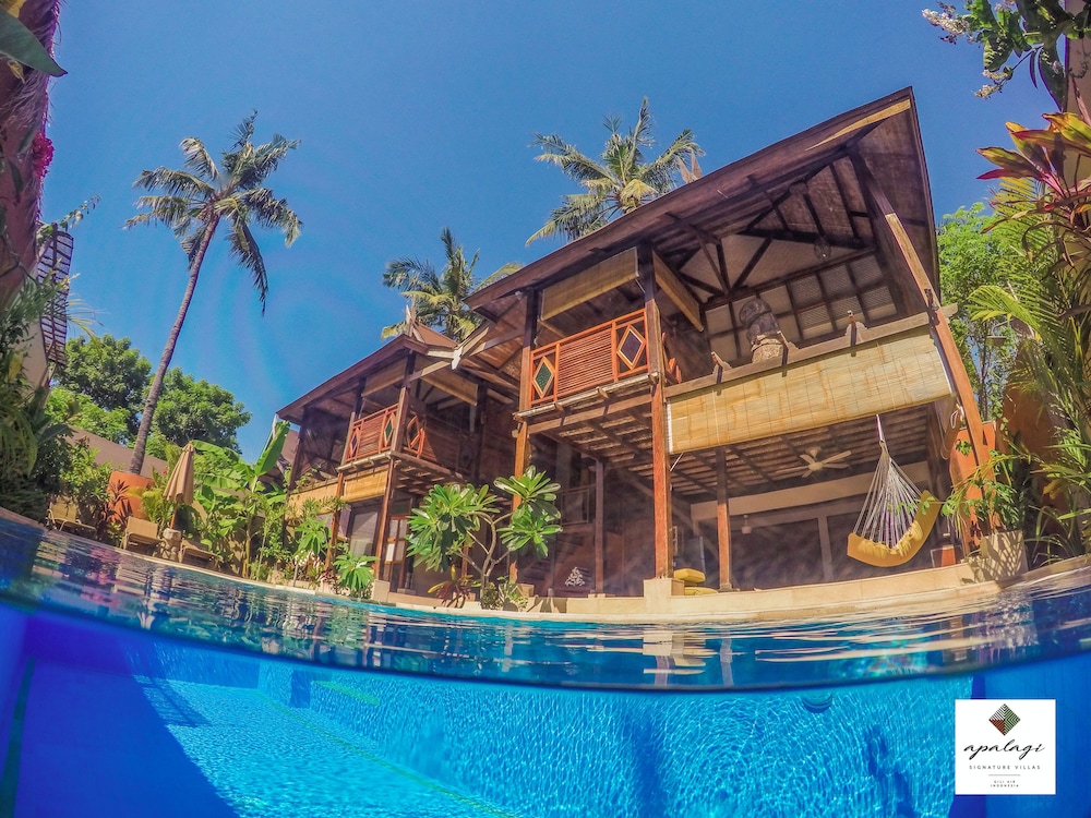 Apalagi Villas 5/50
