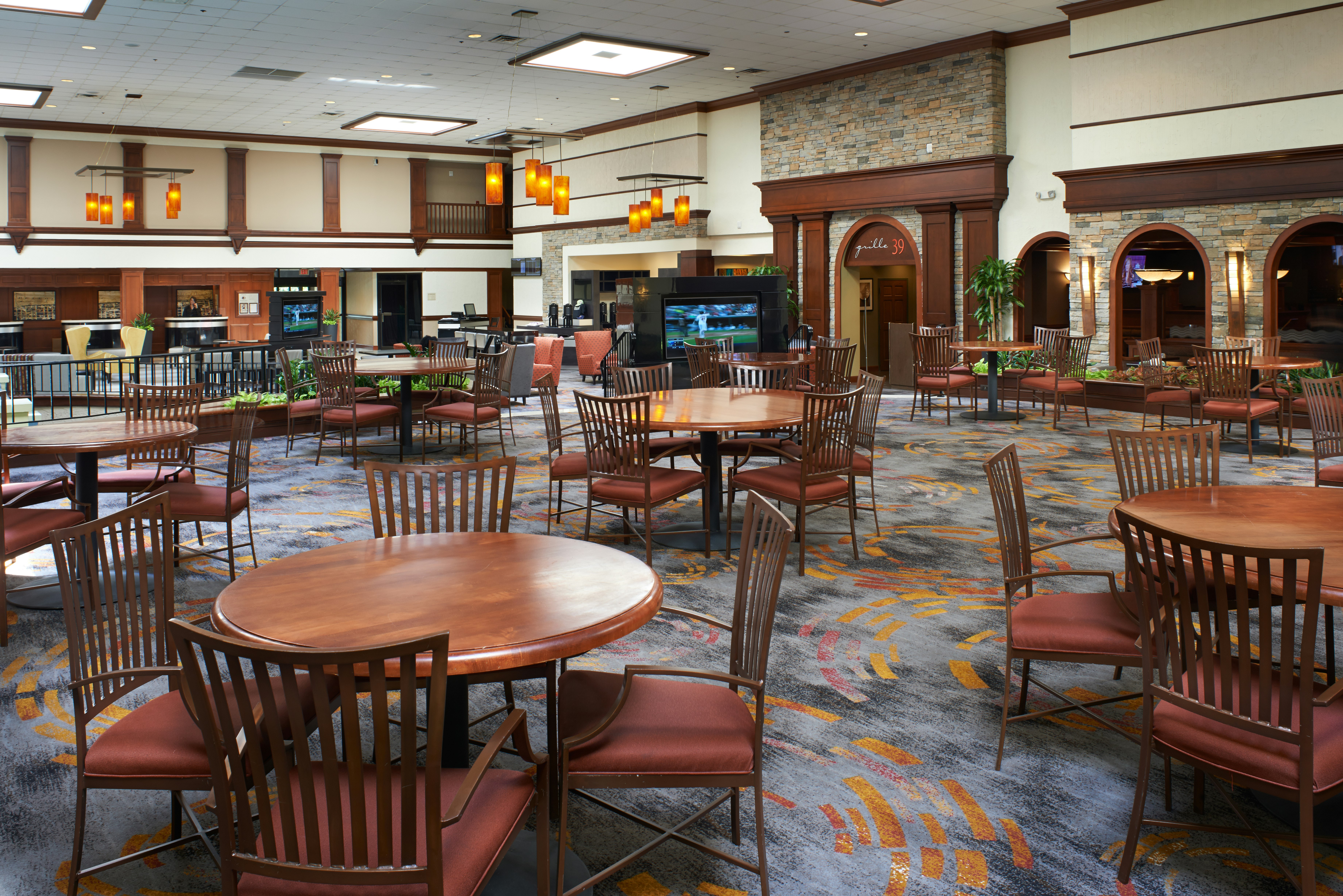 Doubletree By Hilton Detroit - Dearborn 9/21
