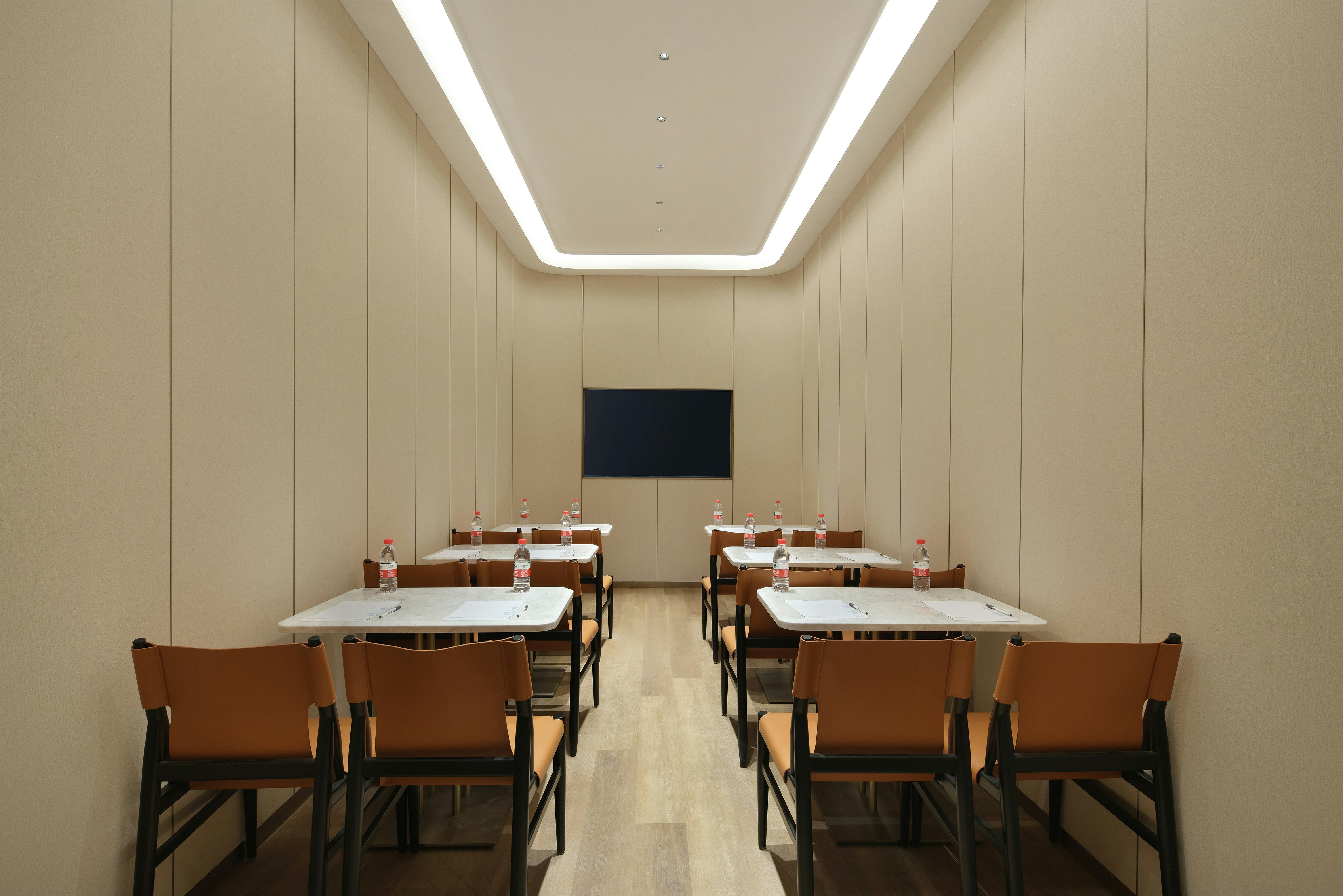 Hilton Garden Inn Nanchang Tengwang Pavilion 45/50