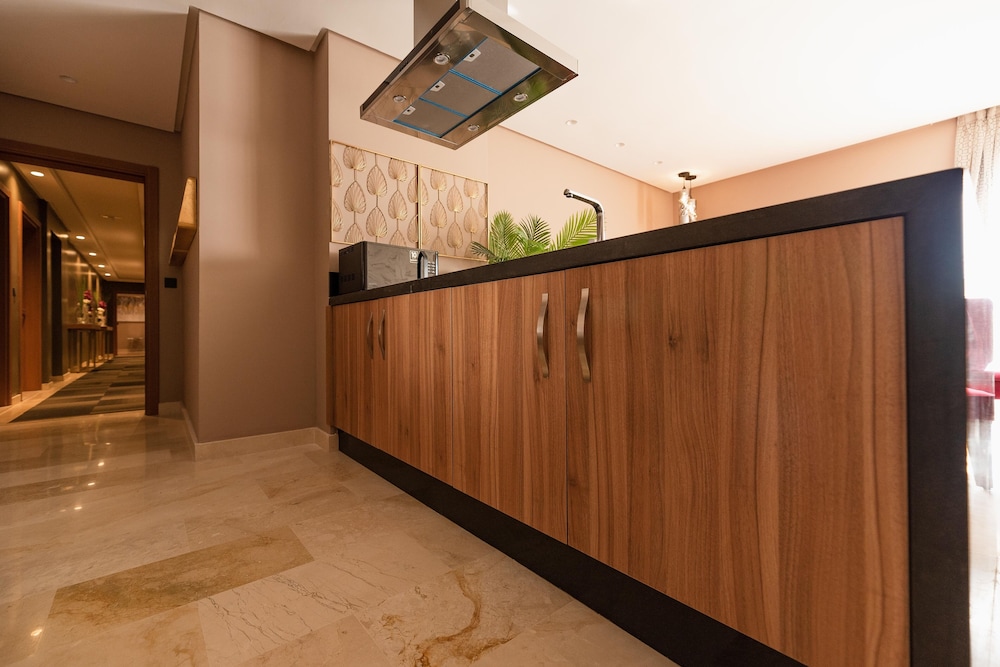 AS Premium By Soho Hotels Maarif 10/50