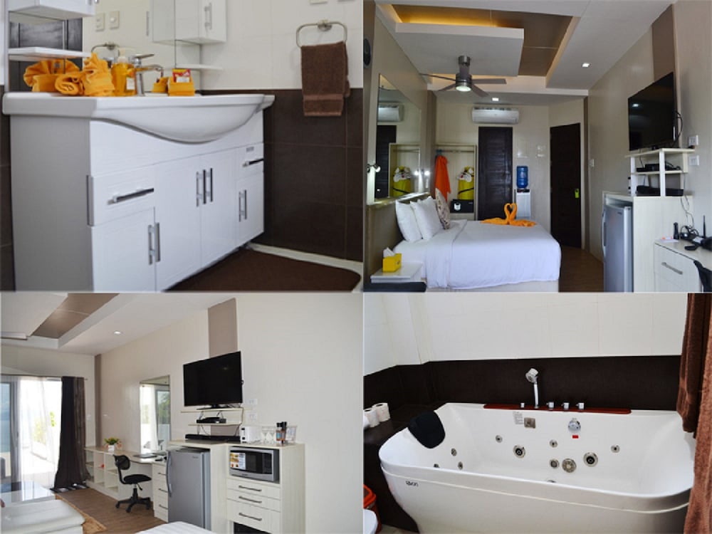 Lalaguna Villas Luxury Dive Resort & Spa 75/93