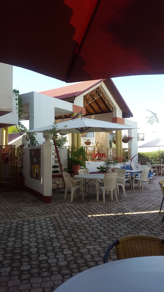 Habitation Hatt Hotel 1/36