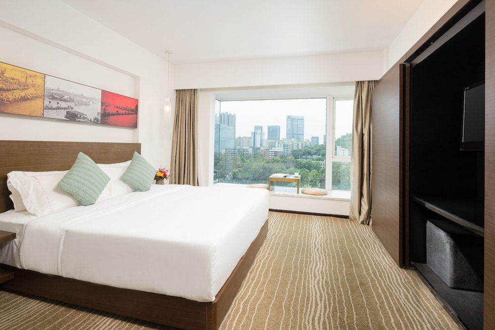 Yuwa Hotel 10/47
