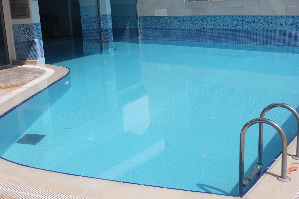 Coastlight Hotel 19/34