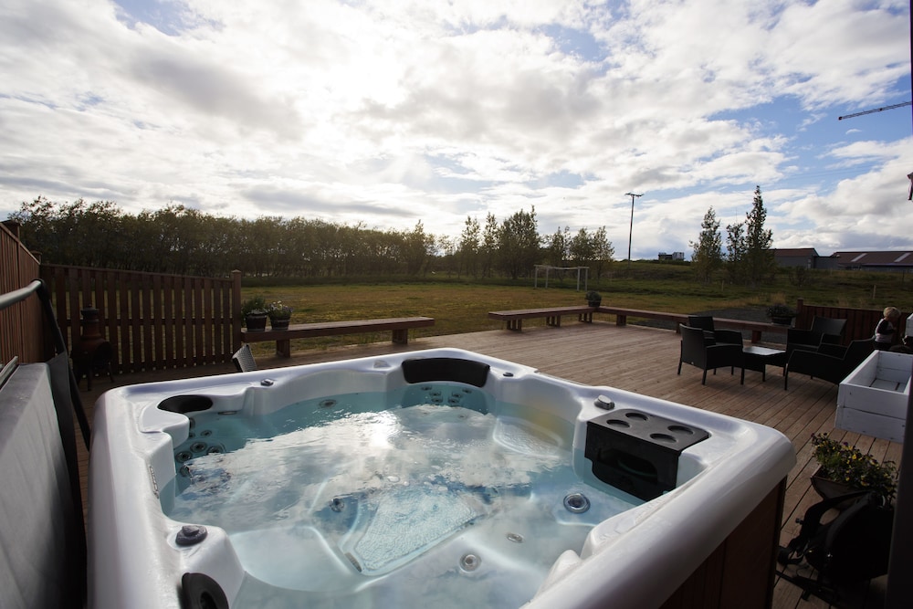Hestaland Guesthouse Horse Farm Stay 31/50
