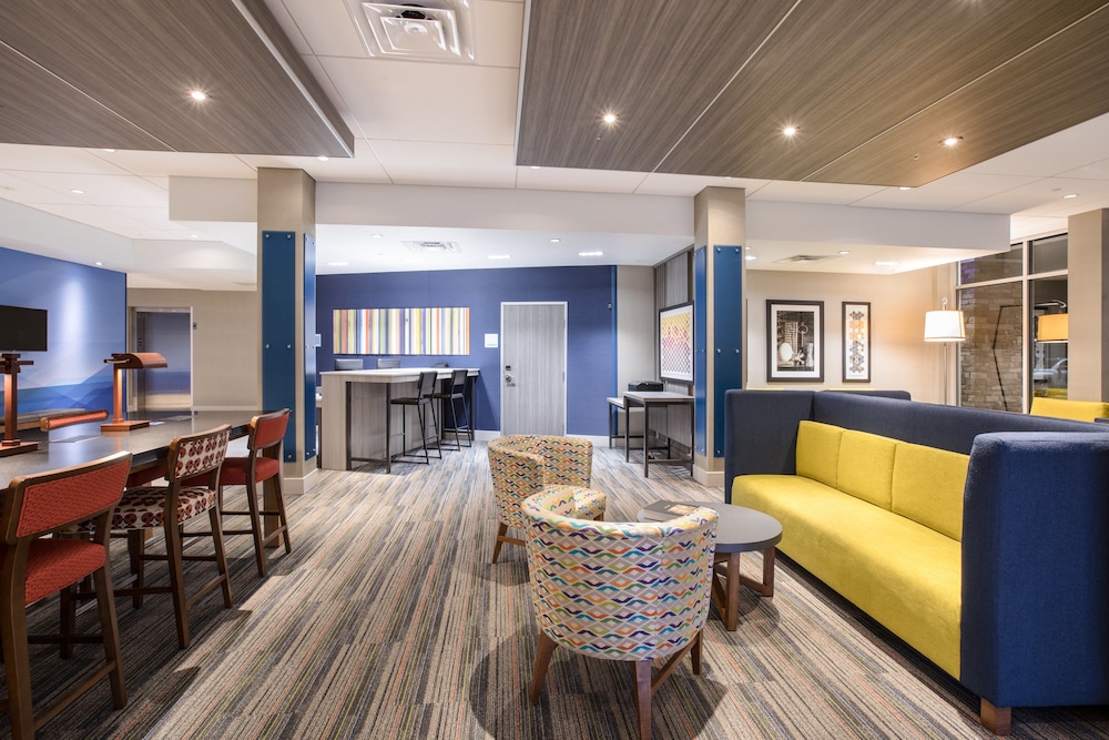Holiday Inn Express And Suites Denver Ne Brighton 6/59
