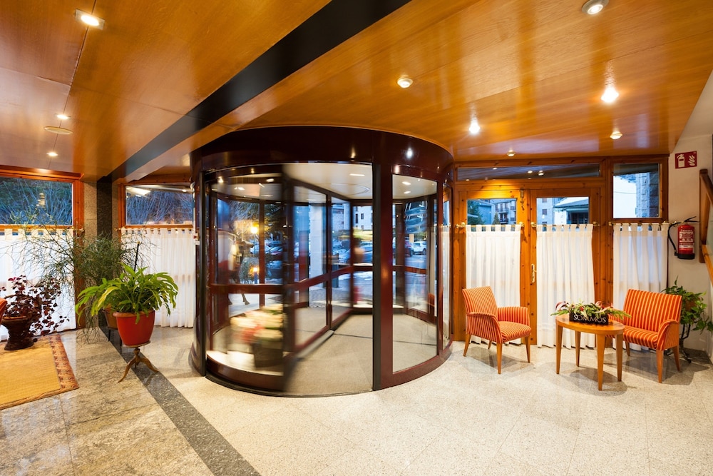 Gran Hotel Benasque 6/66