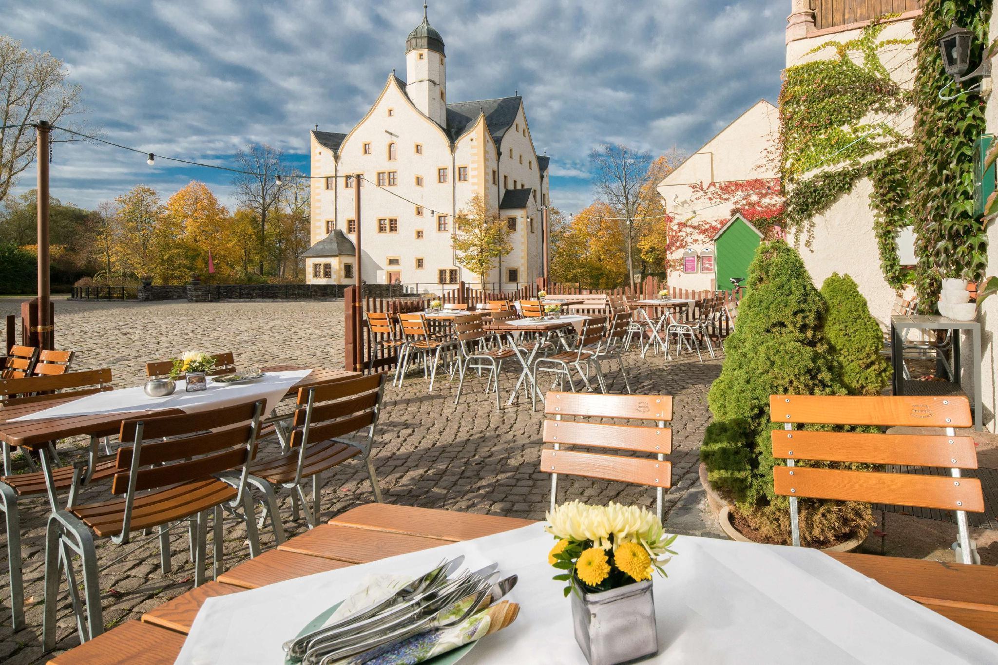 Schloss Klaffenbach 26/35