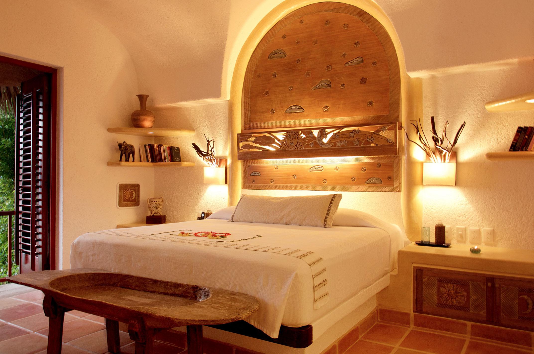 Master, Suite, Sea View