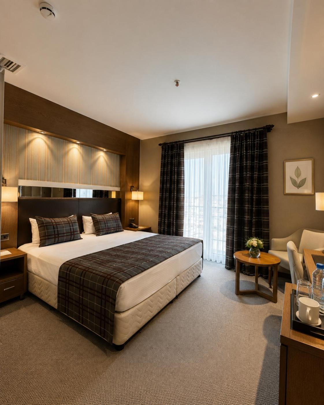 Grand Hotel Van 15/42