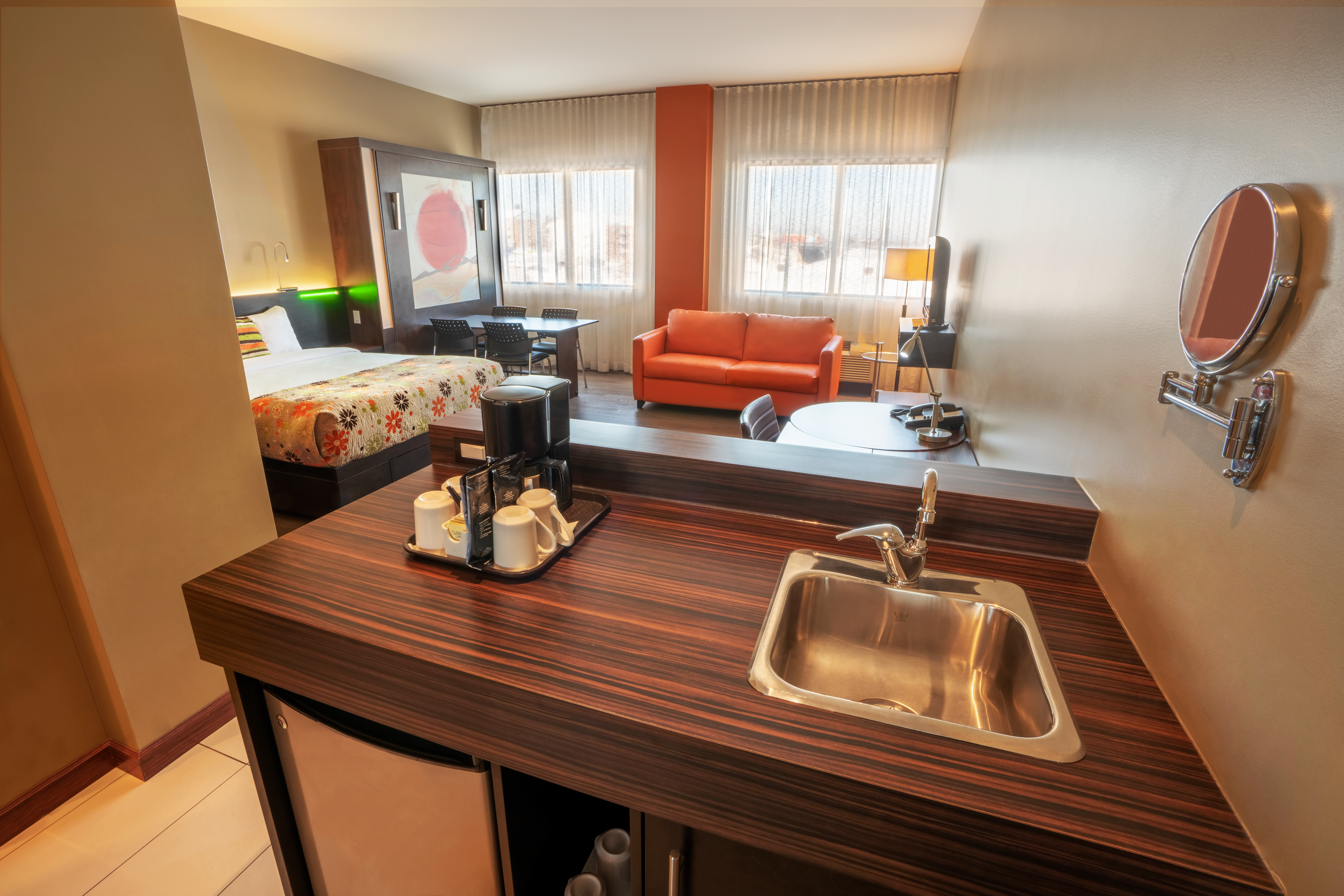 Must Hotel 27/41