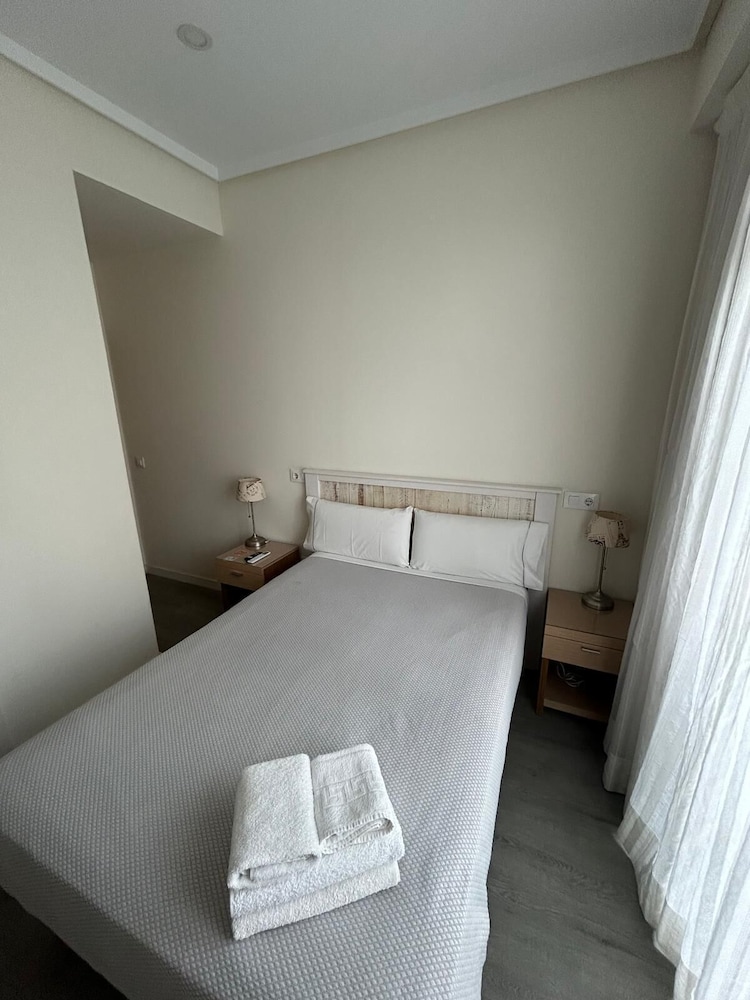 Hostal Balcon Al Mar 25/63