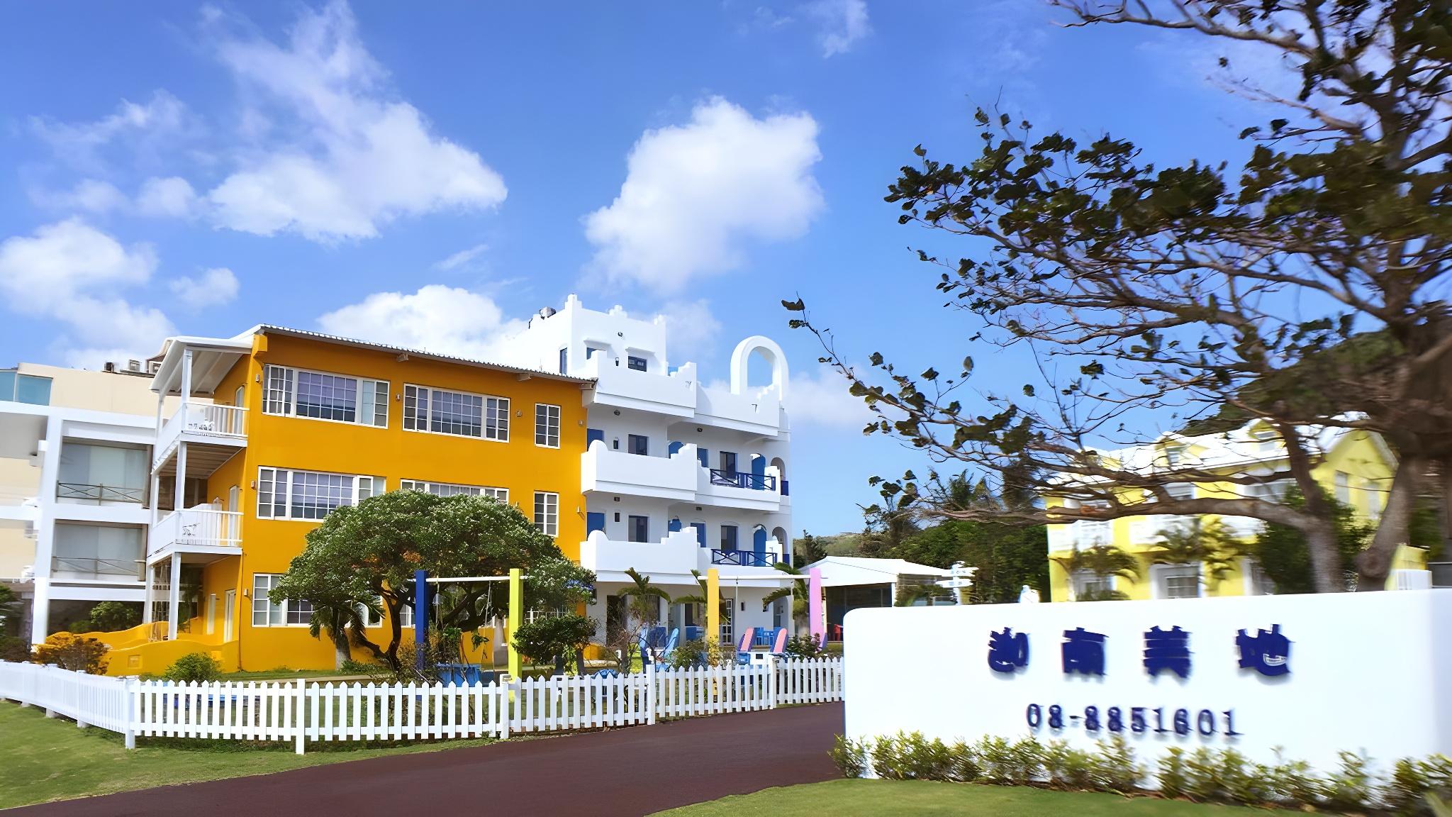 Canaan B&amp;B Kenting 6/69