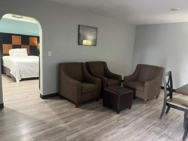 Bryce Park inn 14/24
