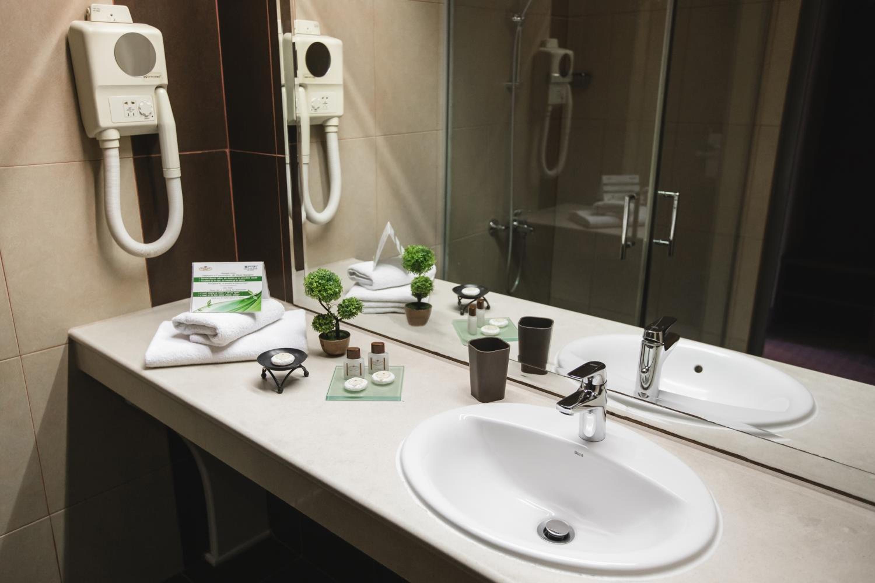 Business Hotel Plovdiv 48/50