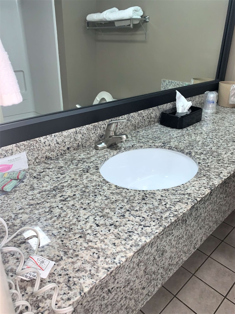 Best Western River City Hotel 18/29