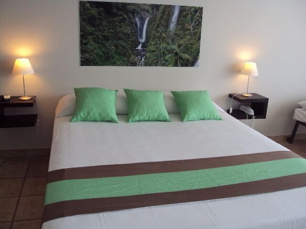Les Creoles Hotel 19/50