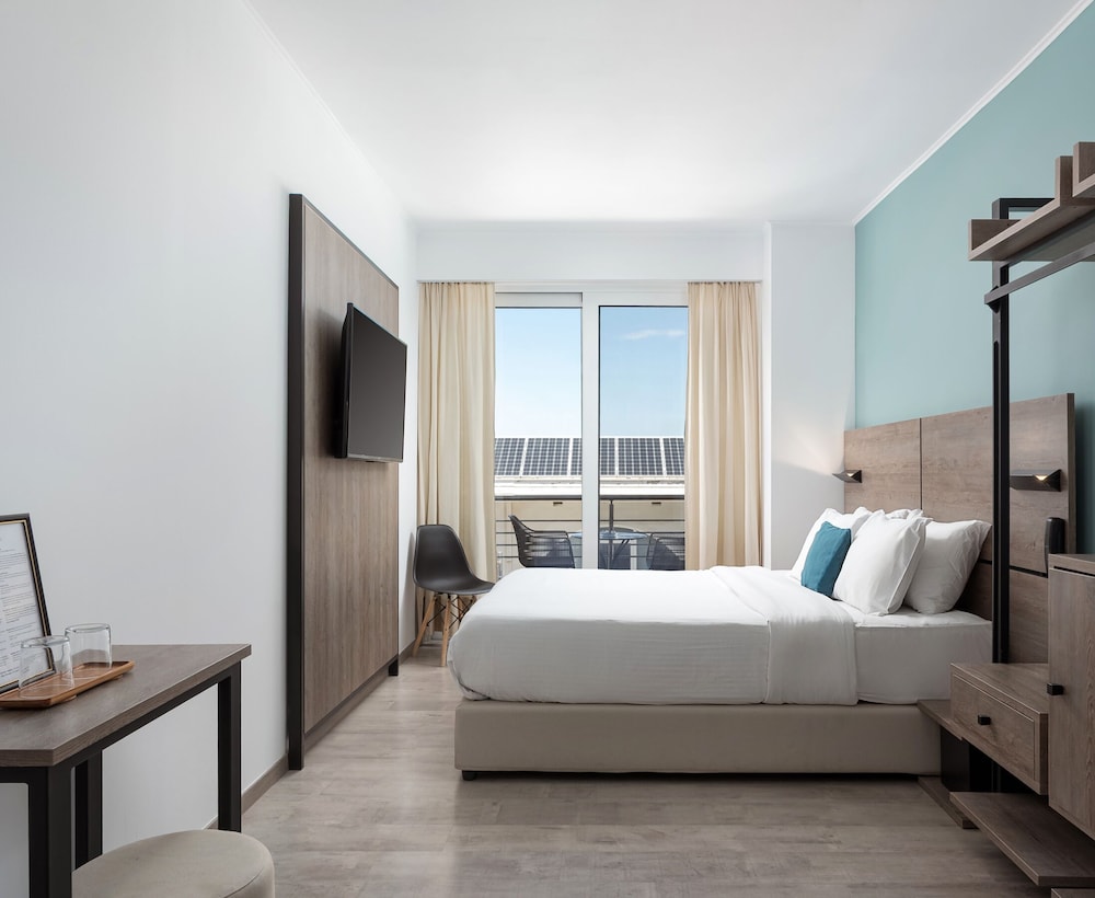 Sette Suites & Rooms - Adults Only 19/56