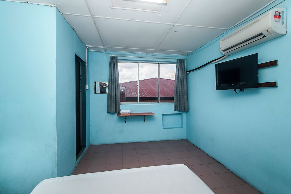 Hotel O Gold Star Hotel 17/24