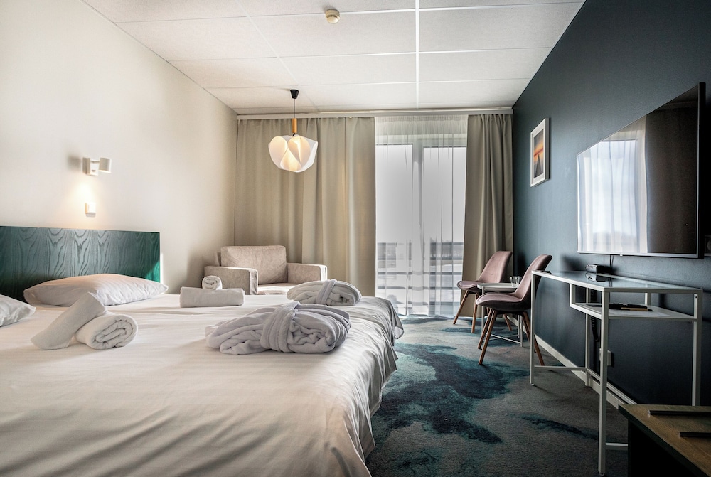 Meri Spa Hotel 15/50