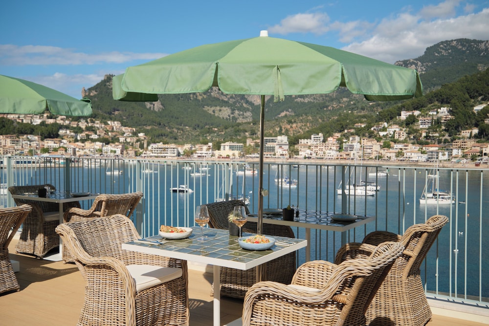 Salino Port Soller 101/110
