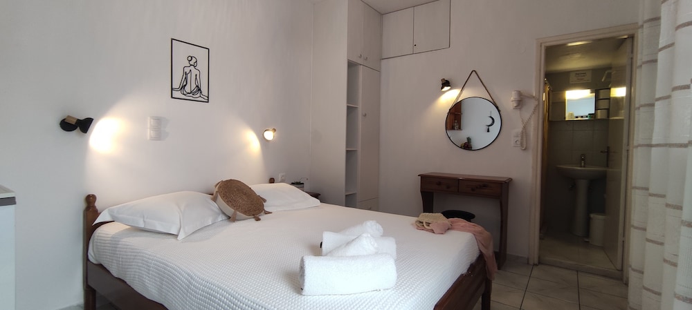 Kapetanos Rooms 20/50