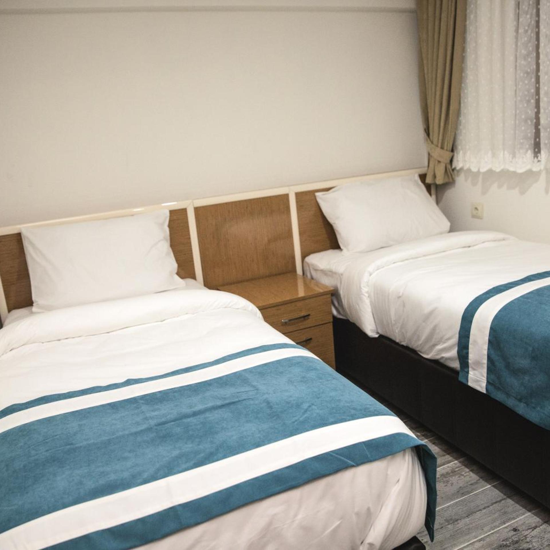 Ayder Palas Apart Hotel 12/44