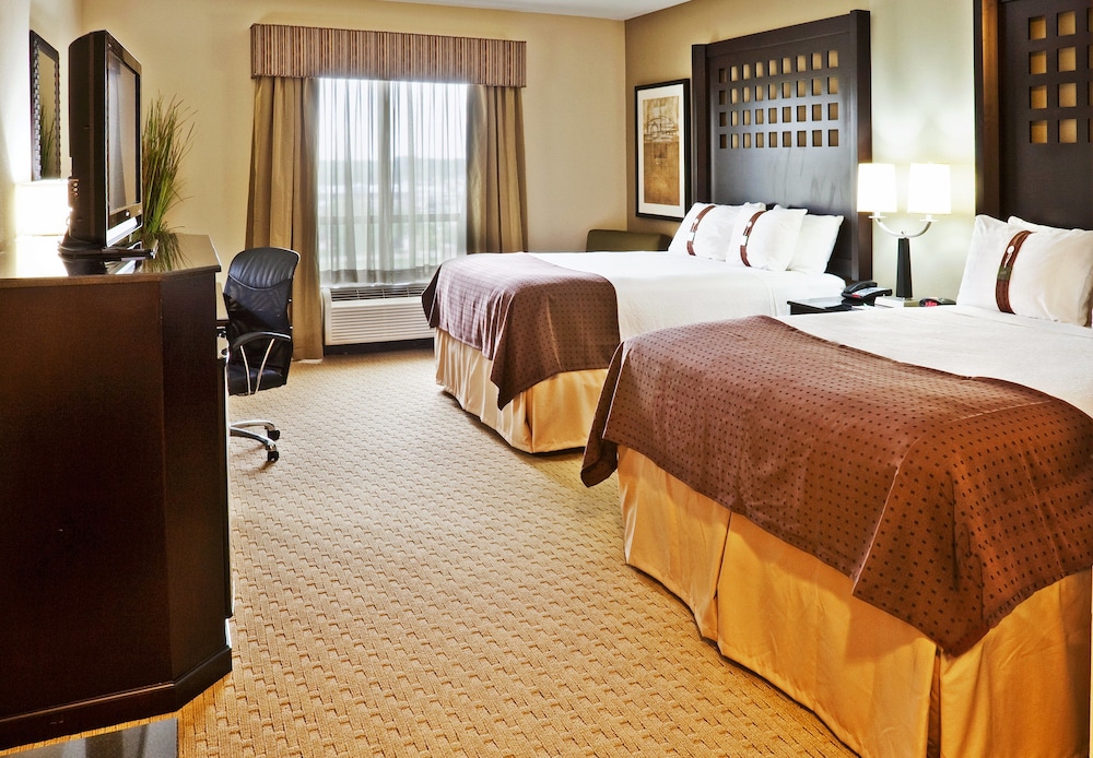 Holiday Inn Hotel & Suites Stillwater - University West 17/60