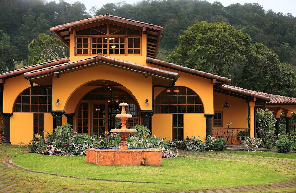 Los Establos精品酒店(Los Establos Boutique Hotel) 图片4