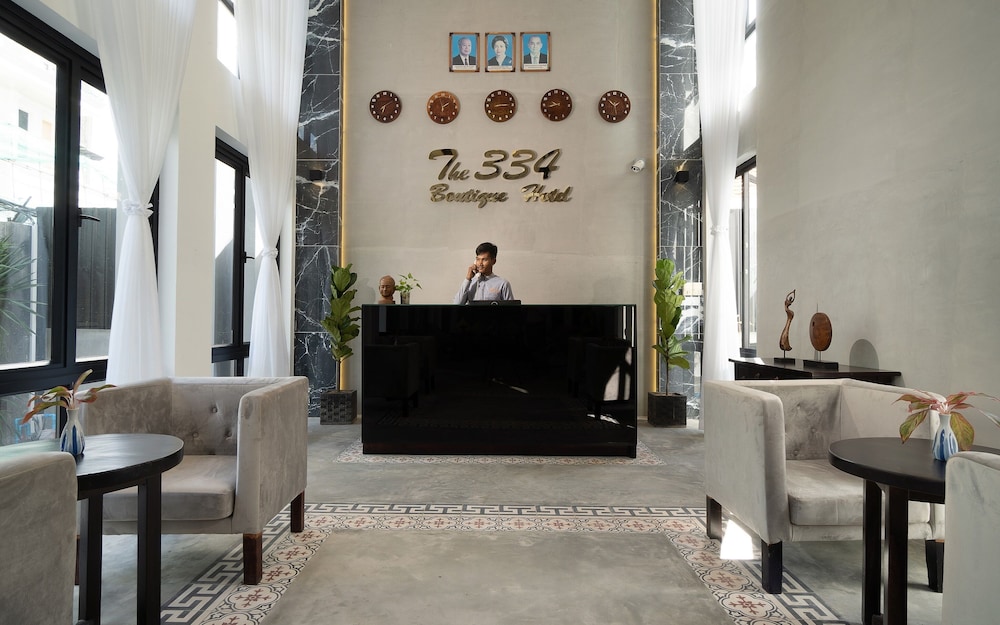 Le Cocon Boutique Hotel 5/62