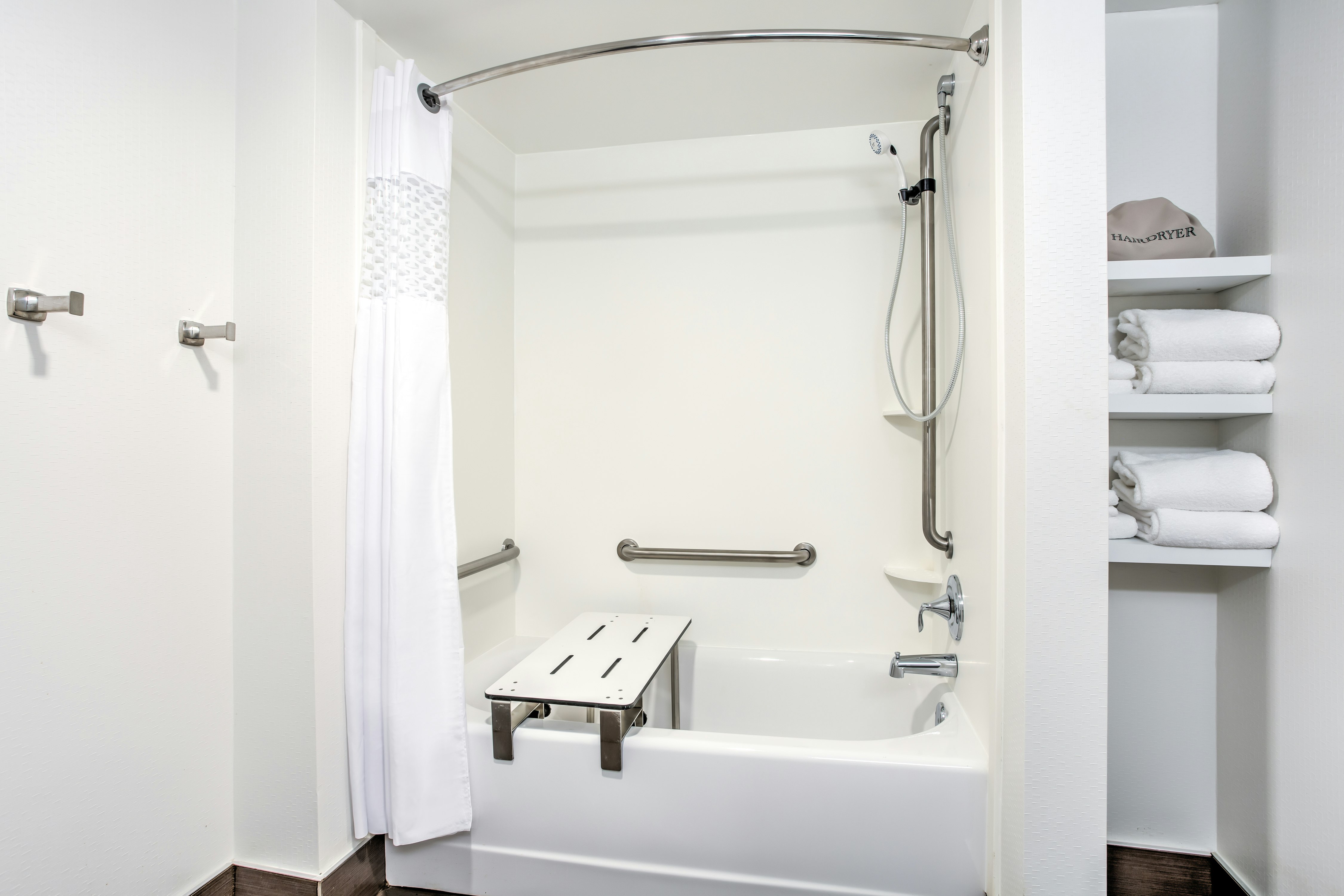 Hampton Inn and Suites Macon I-475 35/37
