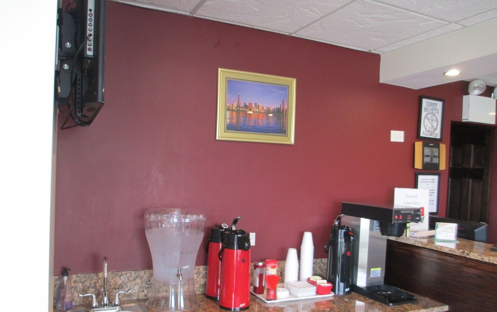 Regal Inn Chicago O Hare Airport 16/58