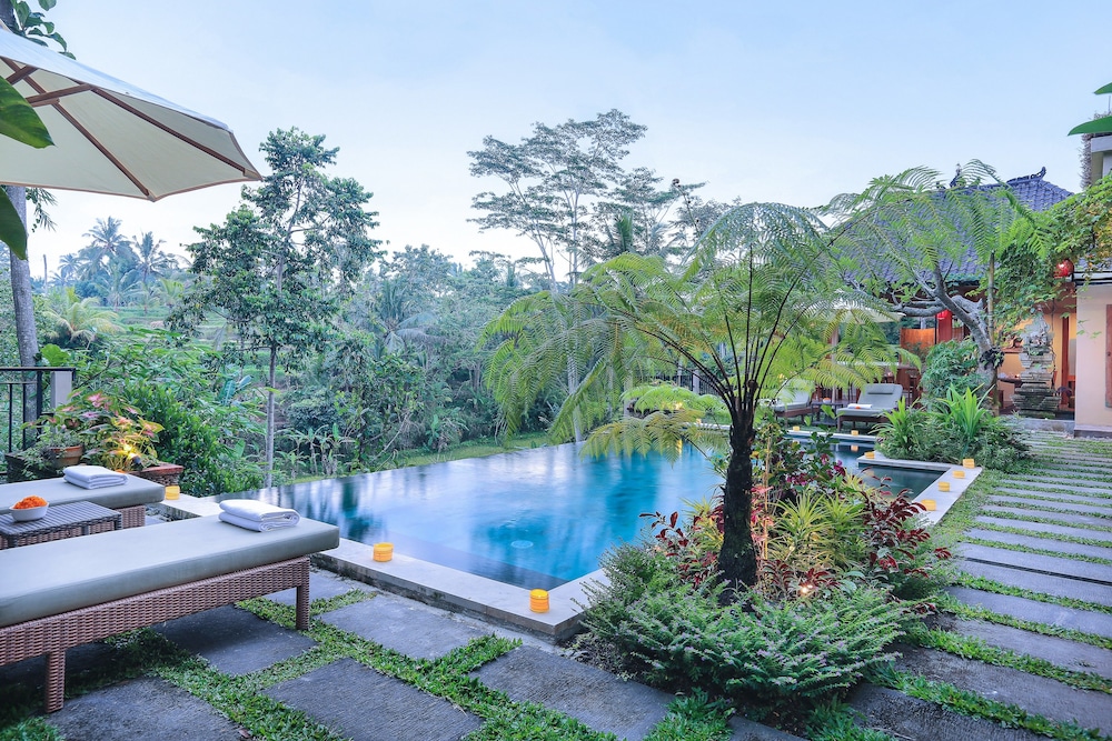 Tapa Nata Ubud by Pramana 7/54