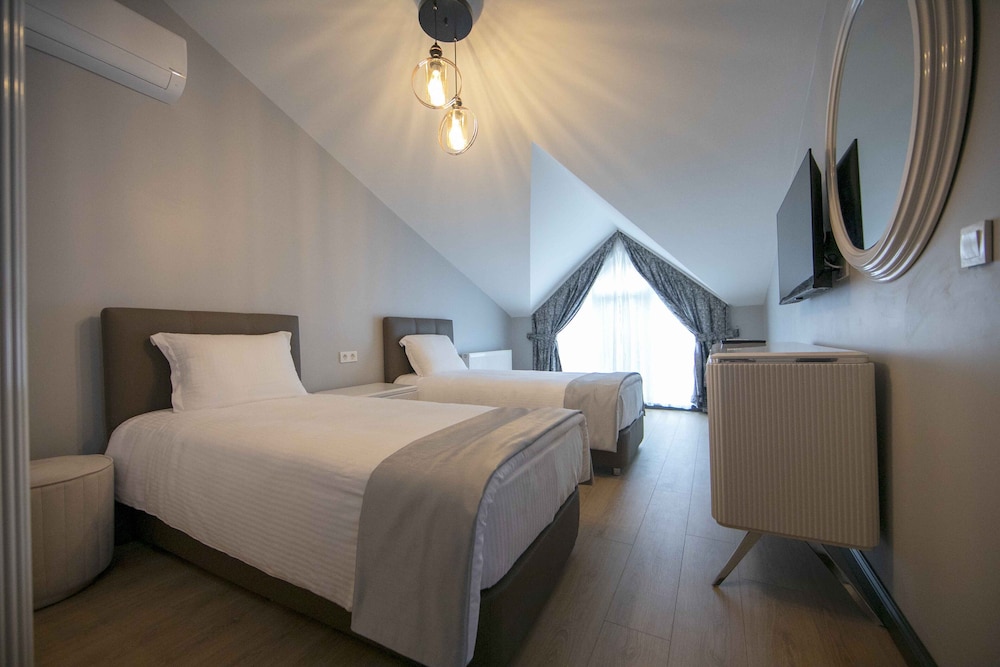 Alya Kartepe Villa Hotel 9/50