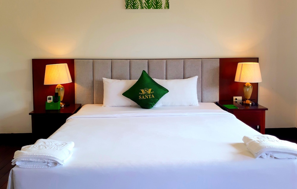 SUPERIOR, DOUBLE BED