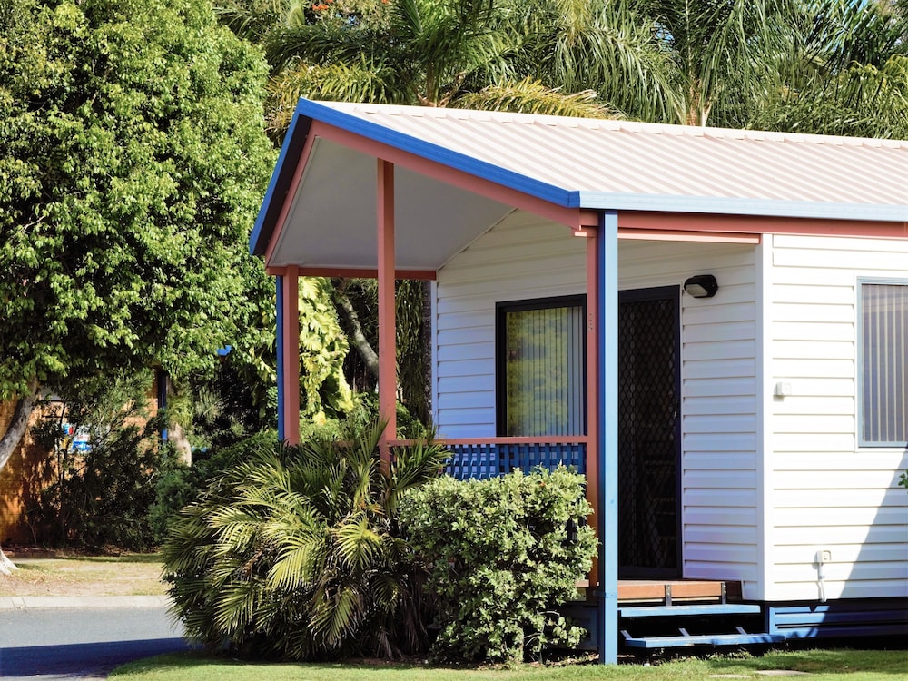 PYRAMID HOLIDAY PARK 4/50