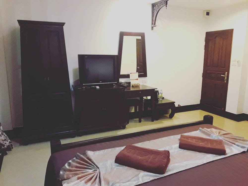 Baan Andaman Krabi 27/38