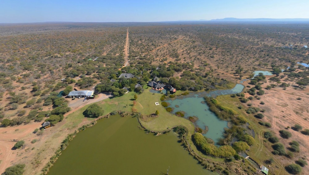 Ditholo Game Lodge 41/51