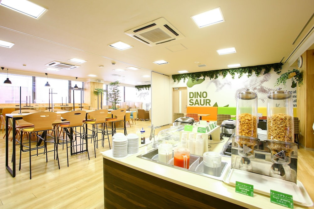 Hotel Econo Fukui Ekimae 37/50