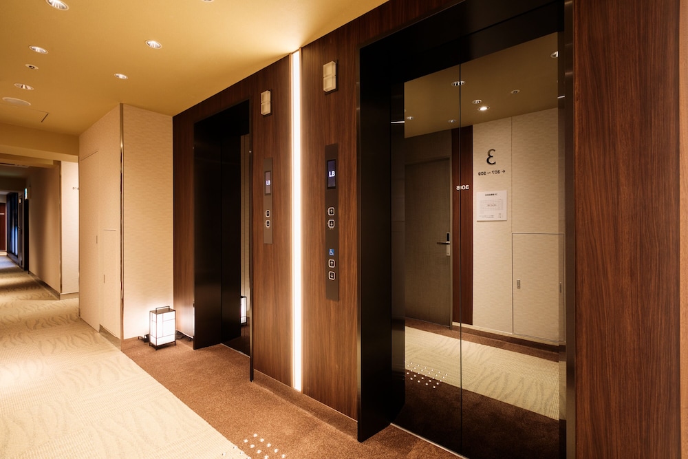 S-Peria Hotel Kyoto 39/63