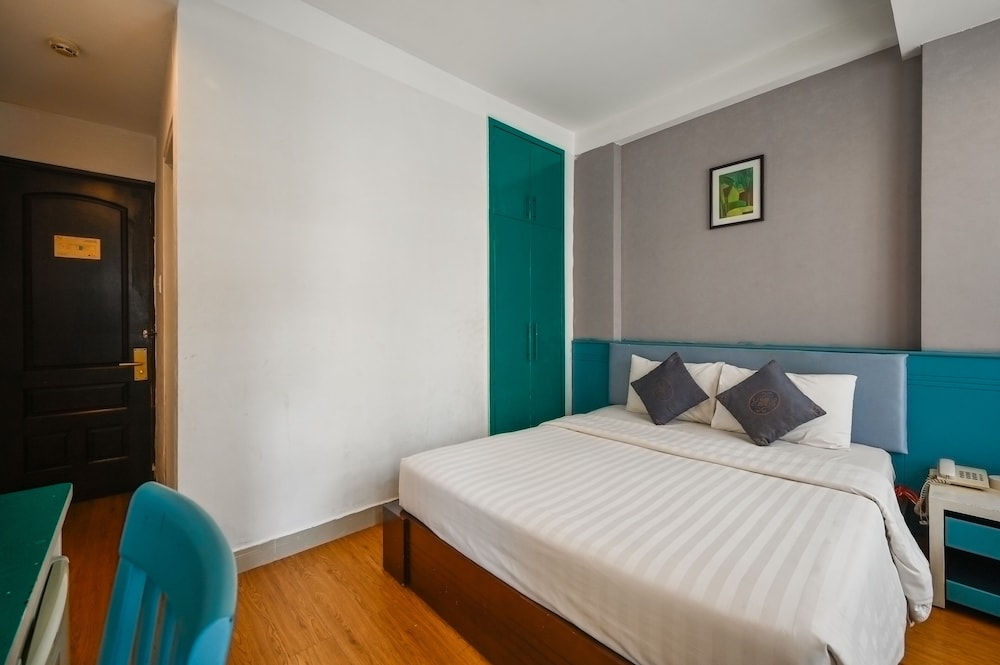 99 Bui Vien Hotel (Boutique) 22/50