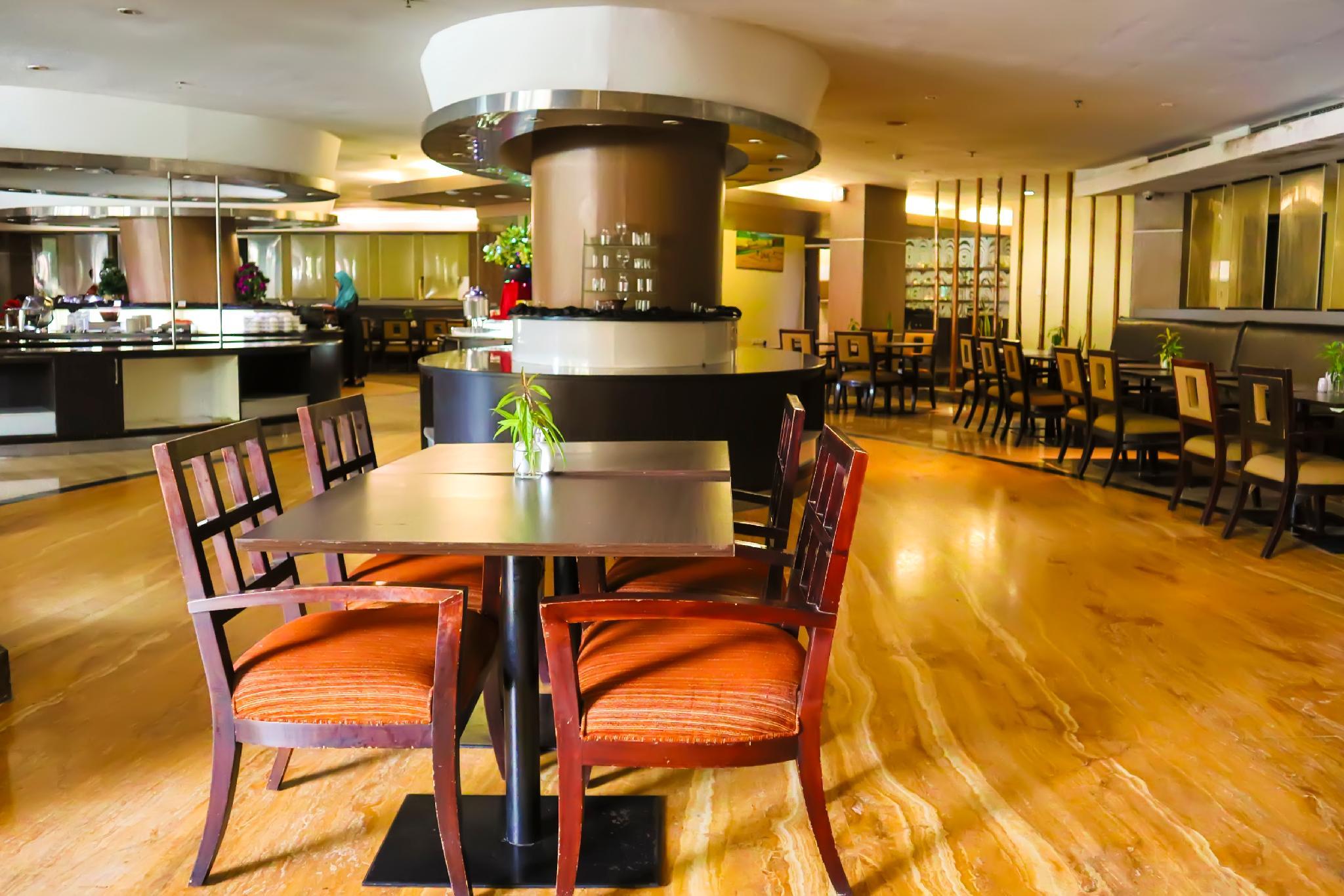 Bela Hotel Ternate 18/23