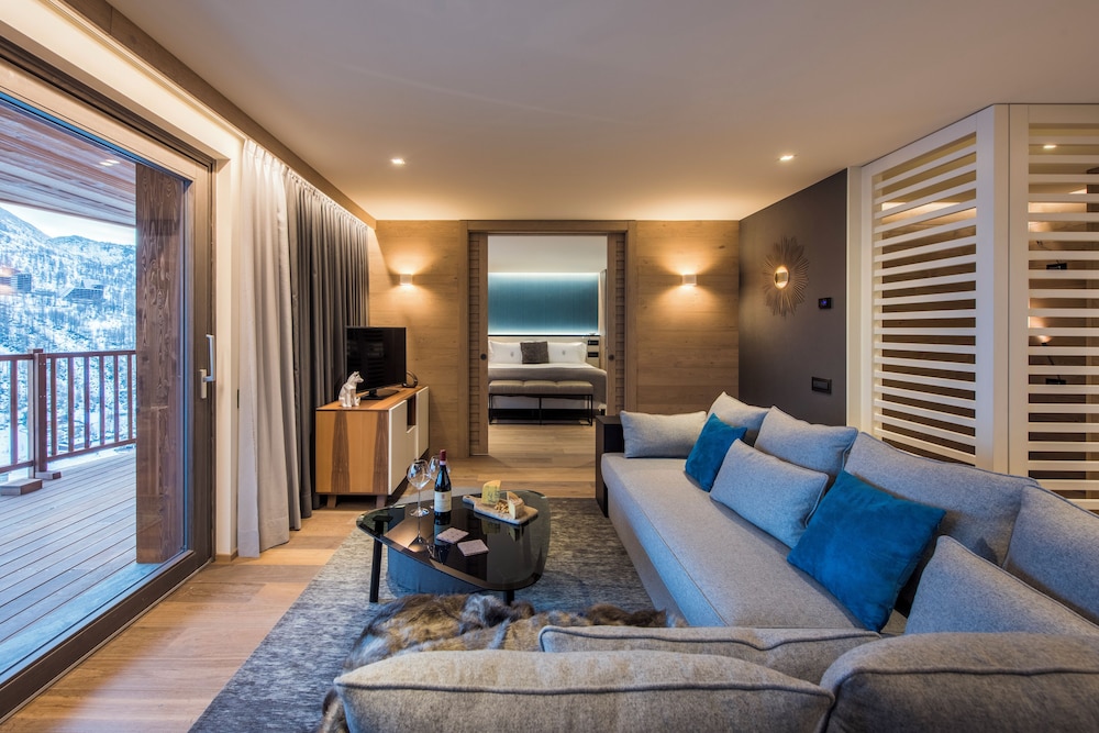 Hotel Principe Delle Nevi 51/64