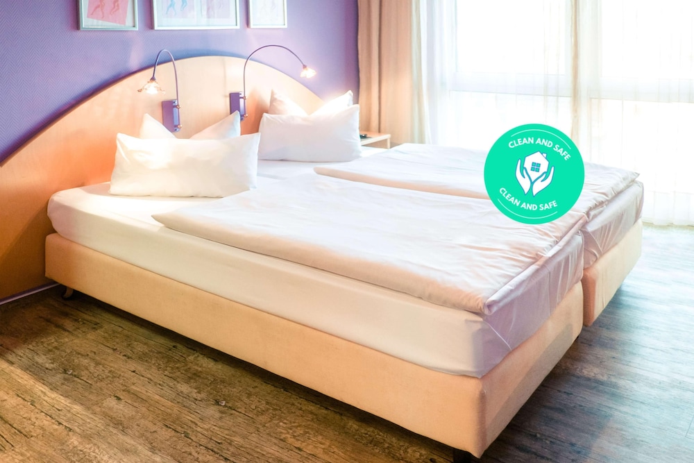 Hotel Ambiente Langenhagen Hannover by Tulip Inn 18/47