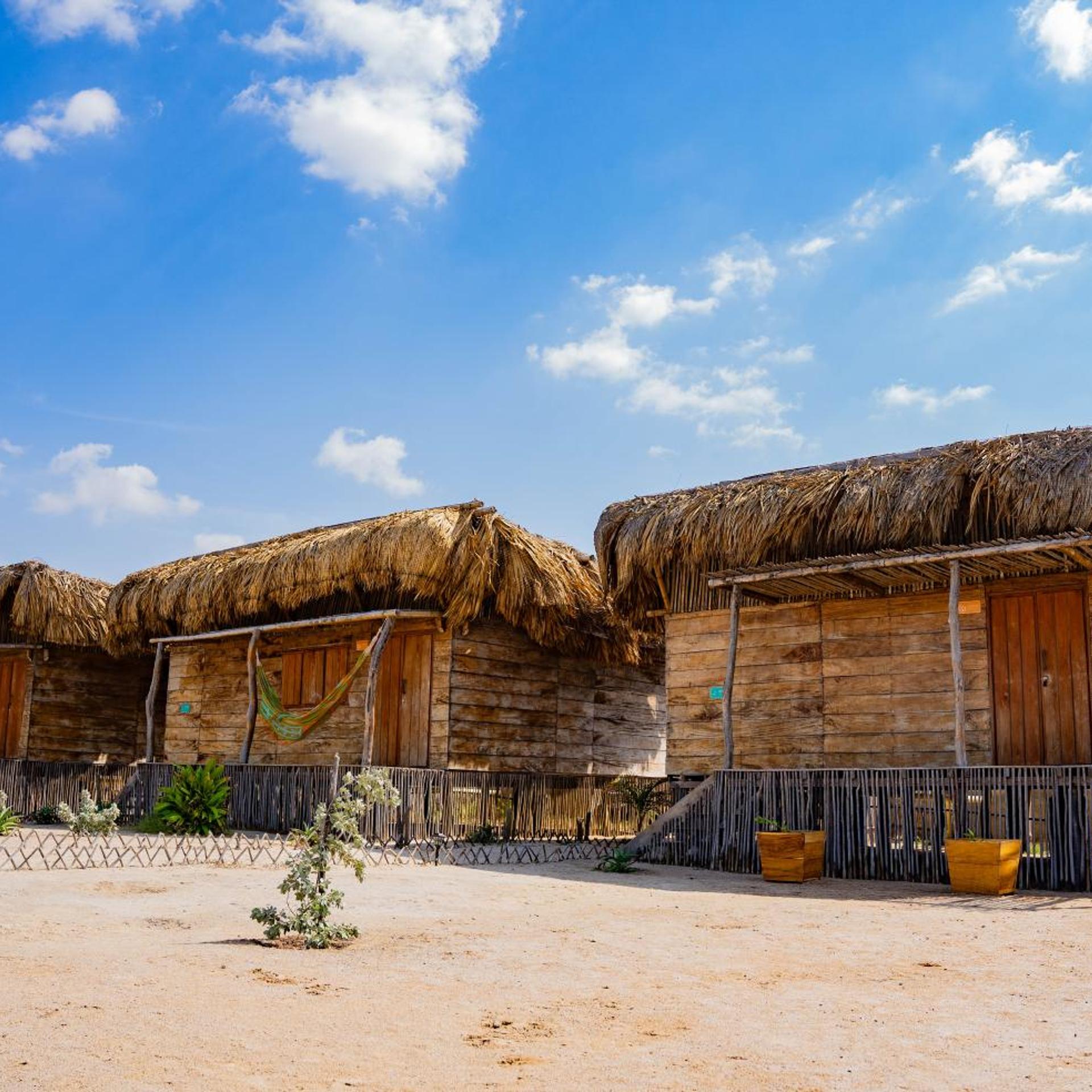 Palaa Mayapo Ecolodge 44/46